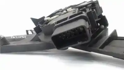 Автозапчасти б/у электропривод центрального замка спереди справа за ford focus c-max (dm2) 1.6 ссылки oem iam 2400001  4892360