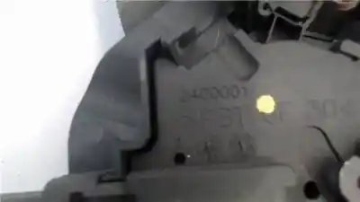 Автозапчасти б/у электропривод центрального замка спереди справа за ford focus c-max (dm2) 1.6 ссылки oem iam 2400001  4892360