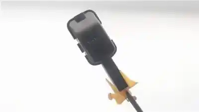 Second-hand car spare part front right central locking system for renault clio iii 1.5 dci diesel oem iam references 8200300127  