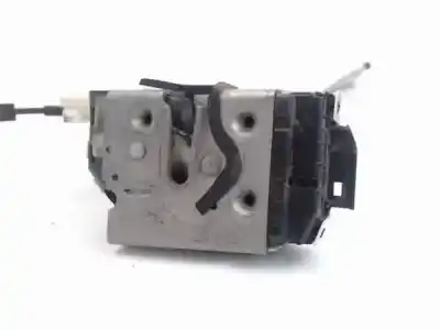 Second-hand car spare part front right central locking system for fiat 500x (334_) 1.6 d multijet (334axa1b, 334axa11) oem iam references 52139900