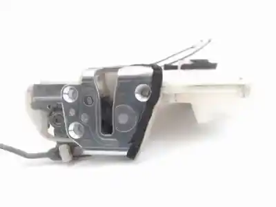 Peça sobressalente para automóvel em segunda mão motor de fechadura central dianteiro direito por suzuki sx4 (gy) 1.9 ddis referências oem iam 8220179j42