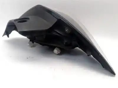 Second-hand car spare part left tailgate light for opel astra h gtc (a04) 1.6 (l08) oem iam references 1222117  