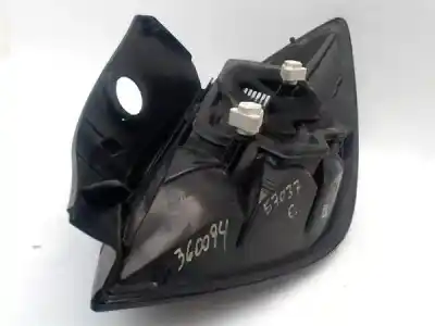Second-hand car spare part left tailgate light for opel astra h gtc (a04) 1.6 (l08) oem iam references 1222117  