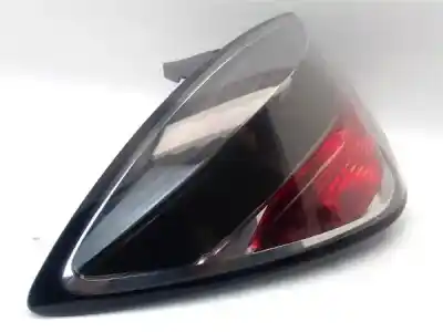 Second-hand car spare part left tailgate light for opel astra h gtc (a04) 1.6 (l08) oem iam references 1222117  