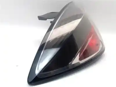 Second-hand car spare part left tailgate light for opel astra h gtc (a04) 1.6 (l08) oem iam references 1222117  