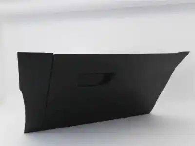 Second-hand car spare part glove compartment for renault clio v 1.0 tce oem iam references 681081375r