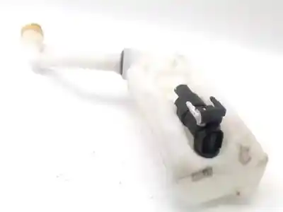 Peça sobressalente para automóvel em segunda mão depósito do limpa vidros por renault zoe (bfm_) z.e 40 electrico referências oem iam 289103347r
