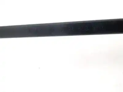 Peça sobressalente para automóvel em segunda mão haste de escova dianteiro direito por renault zoe (bfm_) z.e 40 electrico referências oem iam 288867937r