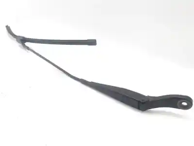 Peça sobressalente para automóvel em segunda mão haste de escova dianteiro esquerdo por renault zoe (bfm_) z.e 40 electrico referências oem iam 288816665r