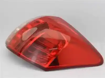 Second-hand car spare part right tailgate light for toyota auris (e15) 1.6 vvti oem iam references 8155102400  12916fl