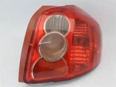 Second-hand car spare part right tailgate light for toyota auris (e15) 1.6 vvti oem iam references 8155102400  12916fl