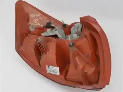 Second-hand car spare part right tailgate light for toyota auris (e15) 1.6 vvti oem iam references 8155102400  12916fl