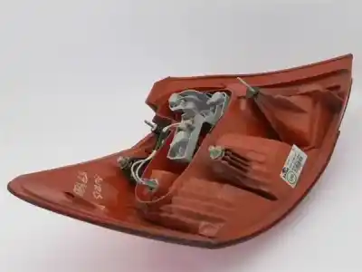 Second-hand car spare part right tailgate light for toyota auris (e15) 1.6 vvti oem iam references 8155102400  12916fl