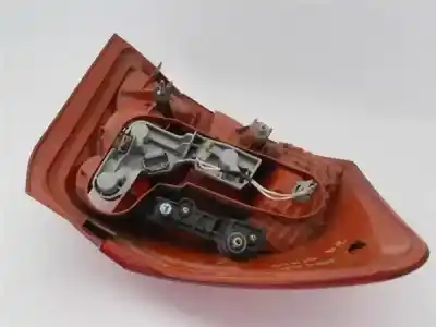 Second-hand car spare part right tailgate light for toyota auris (e15) 1.6 vvti oem iam references 8155102400  12916fl