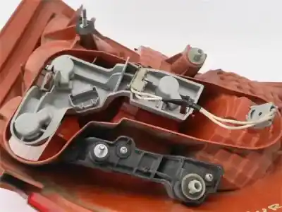 Second-hand car spare part right tailgate light for toyota auris (e15) 1.6 vvti oem iam references 8155102400  12916fl