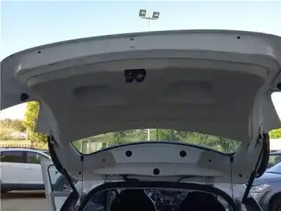 Pièce détachée automobile d'occasion HAYON pour RENAULT ZOE (BFM_)  Références OEM IAM 901003877R  