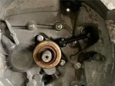 Pezzo di ricambio per auto di seconda mano riduttore per renault clio v 1.0 tce riferimenti oem iam jr5070  