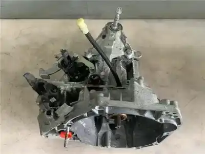 Pezzo di ricambio per auto di seconda mano riduttore per renault clio v 1.0 tce riferimenti oem iam jr5070  