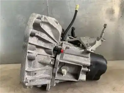 Pezzo di ricambio per auto di seconda mano riduttore per renault clio v 1.0 tce riferimenti oem iam jr5070  