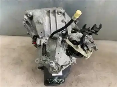 Pezzo di ricambio per auto di seconda mano riduttore per renault clio v 1.0 tce riferimenti oem iam jr5070  