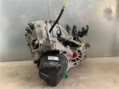 Pezzo di ricambio per auto di seconda mano riduttore per renault clio v 1.0 tce riferimenti oem iam jr5070  