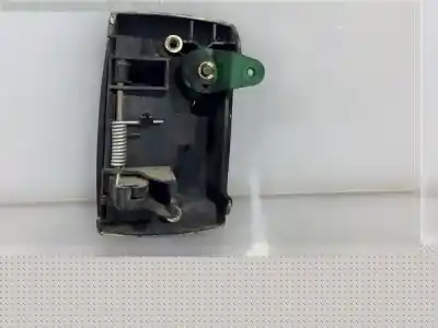 Pezzo di ricambio per auto di seconda mano riduttore per renault clio v 1.0 tce riferimenti oem iam jr5070  