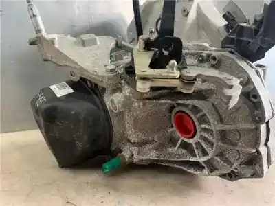 Pezzo di ricambio per auto di seconda mano riduttore per renault clio v 1.0 tce riferimenti oem iam jr5070  