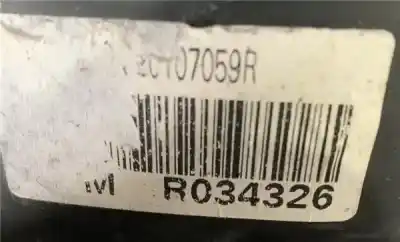 Pezzo di ricambio per auto di seconda mano riduttore per renault clio v 1.0 tce riferimenti oem iam jr5070  