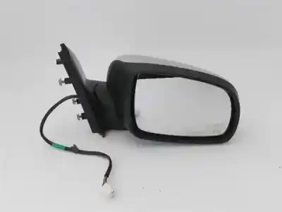 Peça sobressalente para automóvel em segunda mão espelho retrovisor direito por nissan note (e11e) 1.5 dci turbodiesel cat referências oem iam 963019u36b