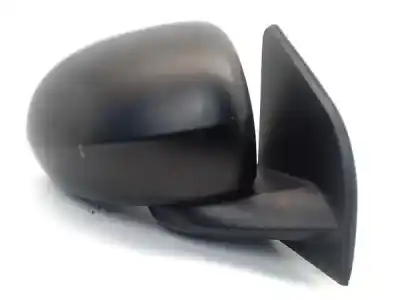 Peça sobressalente para automóvel em segunda mão espelho retrovisor direito por jeep compass (mk) 2.0 limited referências oem iam 735730582