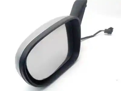 Peça sobressalente para automóvel em segunda mão espelho retrovisor esquerdo por ford galaxy (vx) 1.9 tdi referências oem iam 1122756  e1010414