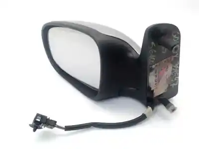 Peça sobressalente para automóvel em segunda mão espelho retrovisor esquerdo por ford galaxy (vx) 1.9 tdi referências oem iam 1122756  e1010414