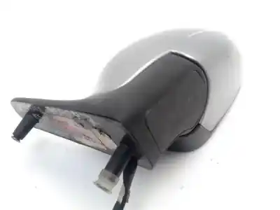 Peça sobressalente para automóvel em segunda mão espelho retrovisor esquerdo por ford galaxy (vx) 1.9 tdi referências oem iam 1122756  e1010414