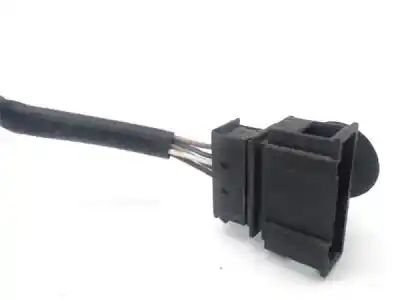 Peça sobressalente para automóvel em segunda mão espelho retrovisor esquerdo por ford galaxy (vx) 1.9 tdi referências oem iam 1122756  e1010414