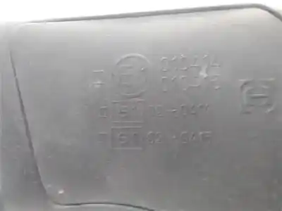 Peça sobressalente para automóvel em segunda mão espelho retrovisor esquerdo por ford galaxy (vx) 1.9 tdi referências oem iam 1122756  e1010414