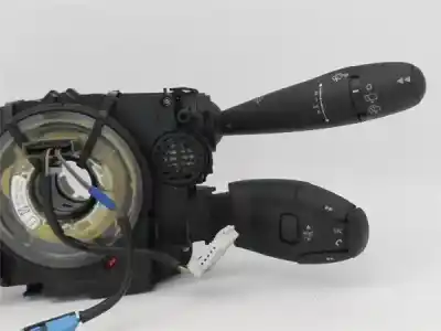 Автозапчастина б/у перерівний контроль для citroen c3 ii (sc_) 1.4 hdi 70 (sc8hzc, sc8hr0, sc8hp4) посилання на oem iam 96667324xt  