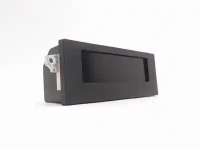 Second-hand car spare part clock for citroen c-elysee (dd_) 1.6 bluehdi 100 oem iam references 9813760080  