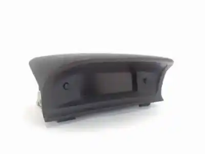 Автозапчасти б/у часы за peugeot 307 break / sw (s1) 2.0 hdi 90 ссылки oem iam 9640963777d03  