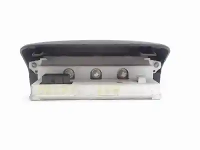 Автозапчасти б/у часы за peugeot 307 break / sw (s1) 2.0 hdi 90 ссылки oem iam 9640963777d03  