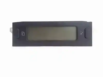 Автозапчасти б/у часы за citroen c3 i (fc_, fn_) 1.4 i ссылки oem iam 9650656777