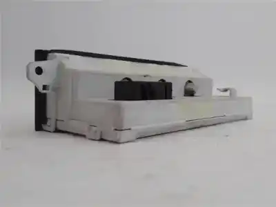 Автозапчастина б/у годинник для citroen c3 i (fc_, fn_) 1.4 i посилання на oem iam 9650656777  