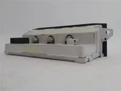 Автозапчастина б/у годинник для citroen c3 i (fc_, fn_) 1.4 i посилання на oem iam 9650656777  