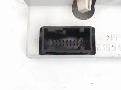 Автозапчастина б/у годинник для citroen c3 i (fc_, fn_) 1.4 i посилання на oem iam 9650656777  