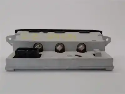 Second-hand car spare part clock for citroen c2 (jm_) 1.4 hdi oem iam references 9647409477  