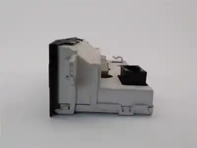 Second-hand car spare part clock for citroen c2 (jm_) 1.4 hdi oem iam references 9647409477  