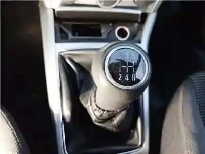 Recambio de automóvil de segunda mano de pomo palanca cambio para opel astra h berlina (2004->) 1.7 cdti referencias oem iam 93180989  93180985