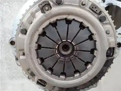 Second-hand car spare part complete engine for kia rio (bc) 1.3 oem iam references a3e  