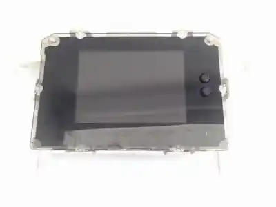 Gebrauchtes Autoersatzteil uhr zum ford fiesta vi 1.25 oem-iam-referenzen 1766039