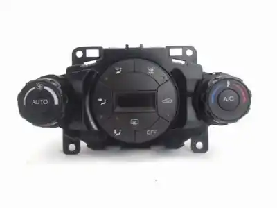 Gebrauchtes Autoersatzteil klimakontrolle zum ford fiesta vi 1.25 oem-iam-referenzen 8a6t18c612