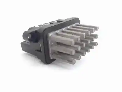 Gebrauchtes Autoersatzteil heizwiderstand zum ford fiesta vi 1.25 oem-iam-referenzen 6g9t19e624ae